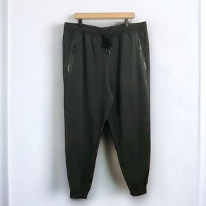 Spider Active Pro Web Joggers in Black, Size Men’s Size XXL